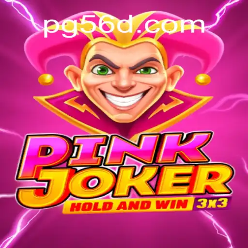 Discover the Thrill of Pinkjoker: A Premier Gaming Experience