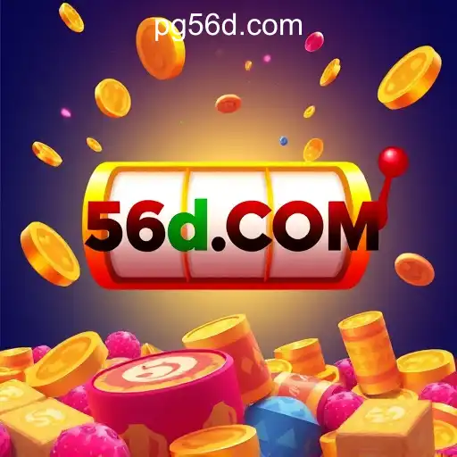 Promotion Strategies of 56d.COM Oficial Slots Brasil #1