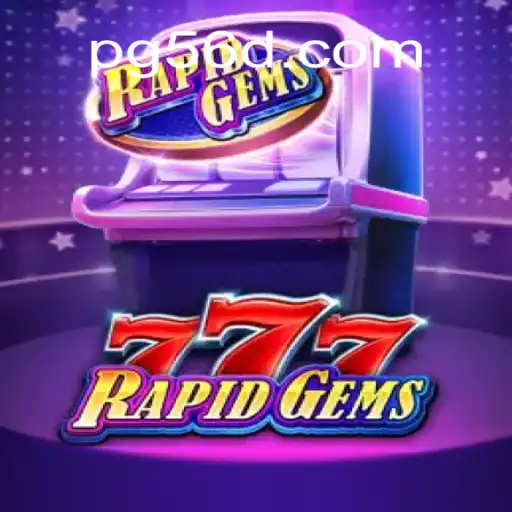 Discover the Thrills of RapidGems777: Unveiling Brazil's Top Slot Game