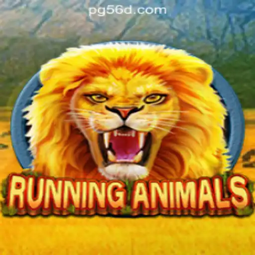 RunningAnimals - An Exciting Journey into the Wild