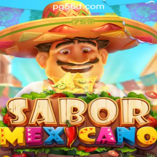 SaborMexicano: A Taste of Slots Adventure in Brazil