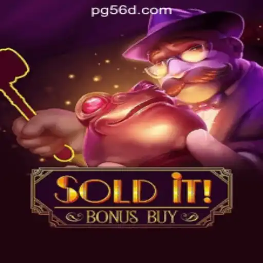 Exploring the Exciting World of SolditBonusBuy: A Premier Slot Game Experience