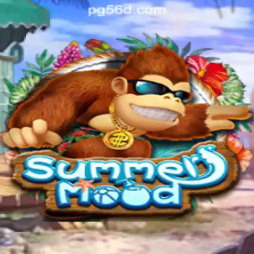 Exploring SummerMood: The Vibrant World of 56d.COM Oficial Slots Brasil #1
