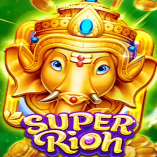 SuperRich: The Premier Gaming Experience at 56d.COM Oficial Slots Brasil #1
