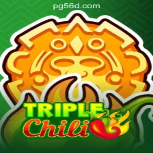 TripleChili: An Exciting Dive into 56d.COM Oficial Slots Brasil #1