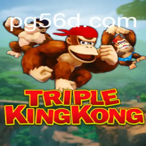 Exploring TripleKingKong: The Ultimate Slot Gaming Experience