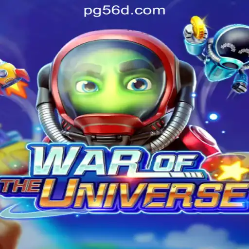 Exploring the Universe with WAROFTHEUNIVERSE: A New Gaming Experience