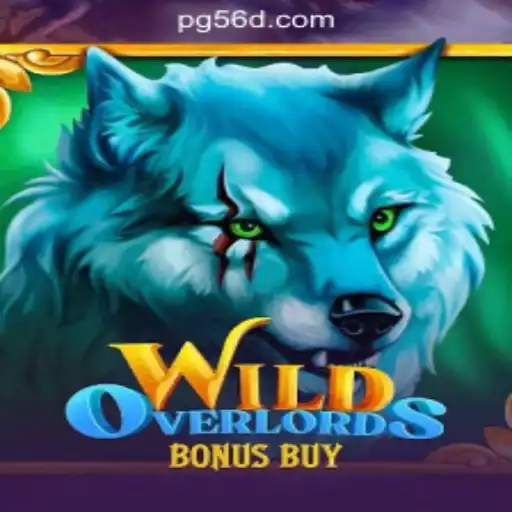 Explore the Exciting World of WildOverlordsBonusBuy: The Premier Slot Game at 56d.COM Oficial Slots Brasil #1