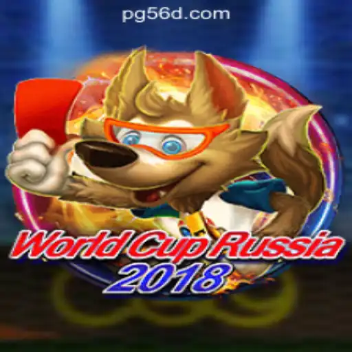 WorldCupRussia2018: Exploring the Excitement of 56d.COM Oficial Slots Brasil #1