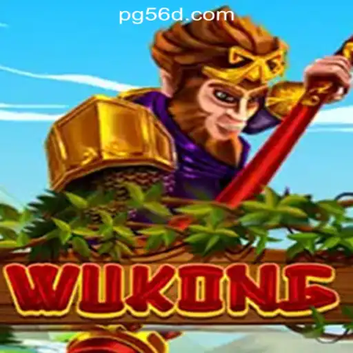 Discovering Wukong: The Ultimate Gaming Experience on 56d.COM Oficial Slots Brasil #1
