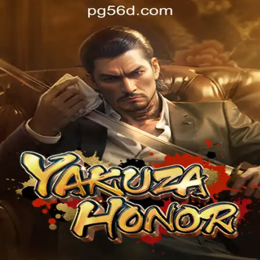 Exploring the Dynamic World of YakuzaHonor: A Premier Game with 56d.COM Oficial Slots Brasil #1